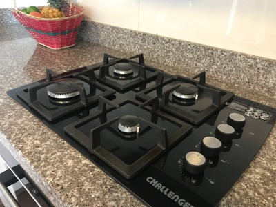 Instalación y reparación de estufas eléctricas o a gas