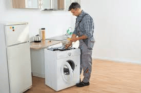 Mantenimiento y reparaciones de neveras, y lavadoras